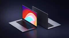 RedmiBook 16 zostanie wkrótce zaprezentowany wraz z serią Redmi K70 (zdjęcie za pośrednictwem Xiaomi)