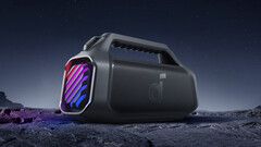 Nowy głośnik Bluetooth Soundcore Boom 2 Plus firmy Anker jest już dostępny. (Zdjęcie: Anker)