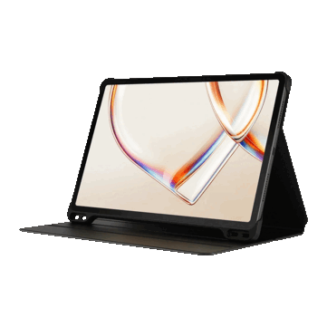 TCL Tab A1 NxtPaper z etui typu flip