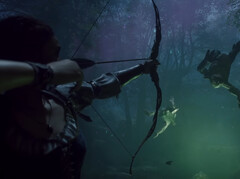 Materiał z gry Fable (2026). (Źródło obrazu: Microsoft Xbox)