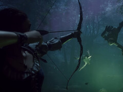 Materiał z gry Fable (2026). (Źródło obrazu: Microsoft Xbox)