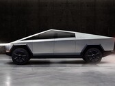 Baterie Cybertrucka wejdą wkrótce do produkcji (obraz: Tesla)