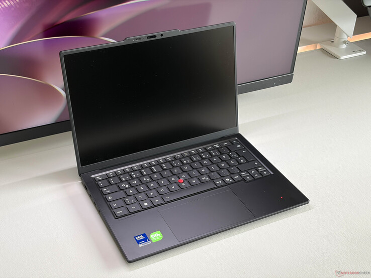 Lenovo ThinkPad X1 Carbon 14. generacji