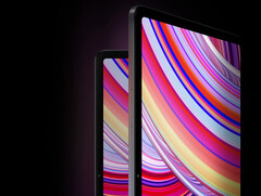 Redmi Pad Pro to jedna z najnowszych wersji Xiaomi Redmi Pad. (Źródło zdjęcia: Xiaomi)
