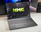XMG Apex 16 Max (źródło obrazu: Notebookcheck)