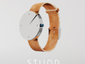INDEMAND wprowadził na rynek zegarek STUND. (Źródło zdjęcia: INDEMAND na Indiegogo)