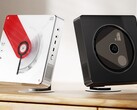 Wielofunkcyjny odtwarzacz CD Fiio Snowsky Beatbox może służyć jako głośnik Bluetooth.