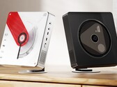 Wielofunkcyjny odtwarzacz CD Fiio Snowsky Beatbox może służyć jako głośnik Bluetooth.
