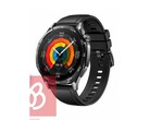 Huawei Watch GT 5 w wersji 46 mm (źródło zdjęcia: Spill Some Beans)