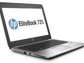 HP EliteBook 725 G3
