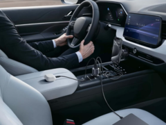 Ładowarka samochodowa Anker Nano (167,5 W, 3 porty) jest dostępna w Stanach Zjednoczonych. (Źródło zdjęcia: Anker)