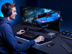 Na rynku pojawiła się stacja dokująca Anker Prime TB5 (14-w-1, 8K, Thunderbolt 5). (Źródło zdjęcia: Anker)