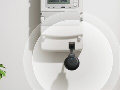 Anker Solix P1 Meter (na zdjęciu) jest już dostępny w Europie. (Źródło zdjęcia: Anker)