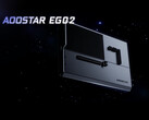 Aoostar EG02 to jedna z niewielu stacji dokujących eGPU, która obsługuje łączność OCuLink i Thunderbolt 5. (Źródło zdjęcia: Aoostar)