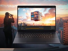 Asus ProArt P16 umieszcza kartę graficzną GeForce RTX 5070 w obudowie o wadze 4 funtów (źródło obrazu: Asus)