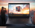 Asus ProArt P16 umieszcza kartę graficzną GeForce RTX 5070 w obudowie o wadze 4 funtów (źródło obrazu: Asus)