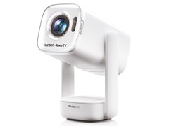 Przenośny projektor Roku Aurzen Eazze D1R Air.