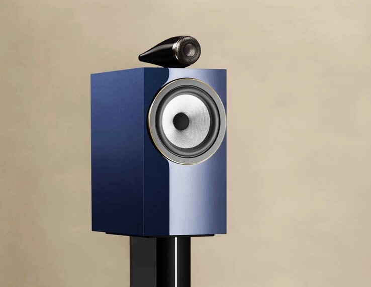 Bowers &amp; Wilkins 705 S3 Signature