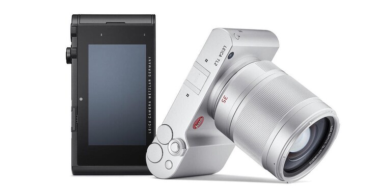 Leica M12 podobno otrzyma interfejs w stylu Leica TL.