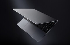Nowy CoreBook X powinien być znacznie wydajniejszy od swojego poprzednika napędzanego przez Comet Lake-U. (Źródło obrazu: Chuwi)