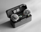 DJI Mic 3 posiada kilka ulepszeń w stosunku do Mic 2. (Źródło obrazu: DJI)