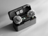 DJI Mic 3 posiada kilka ulepszeń w stosunku do Mic 2. (Źródło obrazu: DJI)