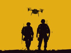 Gra „Drone Perspective” jest dostępna na platformie Steam z 20-procentową zniżką do 26 czerwca.