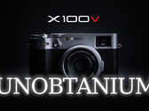 Fujifilm X100V stał się jednym z najbardziej poszukiwanych aparatów bezlusterkowych ostatnich kilku lat. (Źródło zdjęcia: Fujifilm - edytowane)