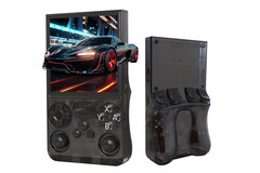 Gaminja ANS13 retro handheld do gier