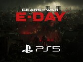 Pokazano baner dla Gears of War: E-Day w wersji na PS5