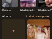 Google Photos ma dostać poprawkę na problem z uszkodzonymi zdjęciami (Źródło: własne)