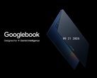 Wkrótce rozpocznie się przedsprzedaż laptopów klasy premium firmy Google