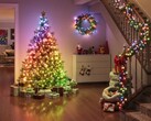 Lampki Govee Christmas Sparkle String Lights (na zdjęciu) są już dostępne. (Źródło zdjęcia: Govee)