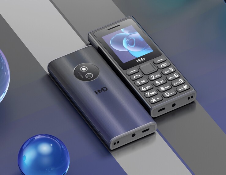 (Źródło obrazu: HMD Global)