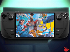 Pakiet GDC Frost Fatales 2026 wygaśnie 28 marca. Na zdjęciu: Steam Deck uruchamiający Q-UP.