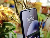 Motorola Moto G67 ma jedną szczególną zaletę: wyświetlacz AMOLED.