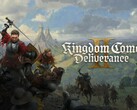Kingdome Come Deliverance 2 został wydany 4 lutego i uzyskał ocenę Metascore na poziomie 88. (Źródło obrazu: Steam)