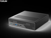 Minisforum MS-01 wkrótce zadebiutuje na rynku (źródło obrazu: IT Home)