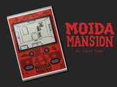 Zagraj w Moida Mansona za darmo (Źródło obrazu: itch.io - zmiany)