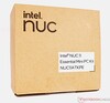 Intel NUC11 Essential Kit - Atlas Canyon (Intel Pentium Silver N6005)