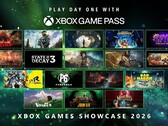 Gry pierwszego dnia w Game Pass.