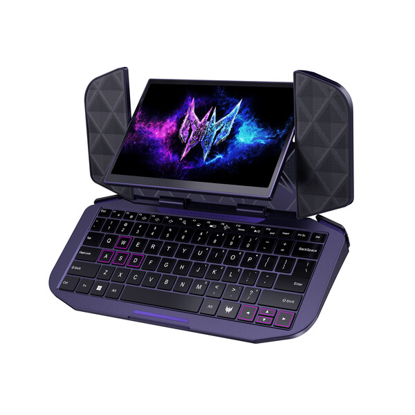 Projekt DualPlay Mini