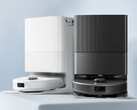 Roborock QV 35A jest stosunkowo tani w porównaniu do innych robotów odkurzających tej marki. (Źródło zdjęcia: Roborock)