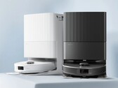 Roborock QV 35A jest stosunkowo tani w porównaniu do innych robotów odkurzających tej marki. (Źródło zdjęcia: Roborock)