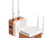 SZBOX S100 (źródło obrazu: SZBOX)