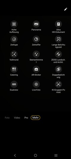 Test smartfona Vivo X90 Pro