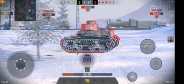 World of Tanks: Blitz