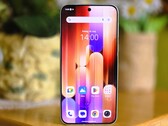 Recenzja smartfona Vivo X200 FE (źródło obrazu: Marcus Herbrich)