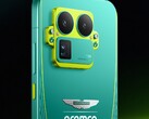 Realme GT 8 Pro Aston Martin F1 Edition (źródło zdjęcia: Realme)
