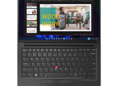 Lenovo ThinkPad E14 Gen 5 i ThinkPad E16 Gen 1 oferują teraz wyświetlacze 16:10 oraz ulepszoną klawiaturę i touchpad. (Źródło obrazu: Lenovo)
